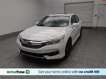 2017 Honda Accord in Lombard, IL 60148