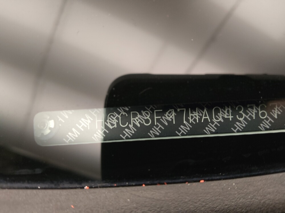 2017 Honda Accord in Lombard, IL 60148 - 18097020 33