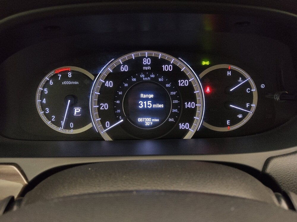 2017 Honda Accord in Lombard, IL 60148 - 18097020 23