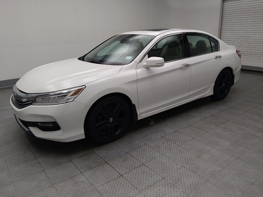 2017 Honda Accord in Lombard, IL 60148 - 18097020 2