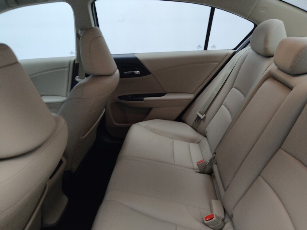 2017 Honda Accord in Lombard, IL 60148 - 18097020 18