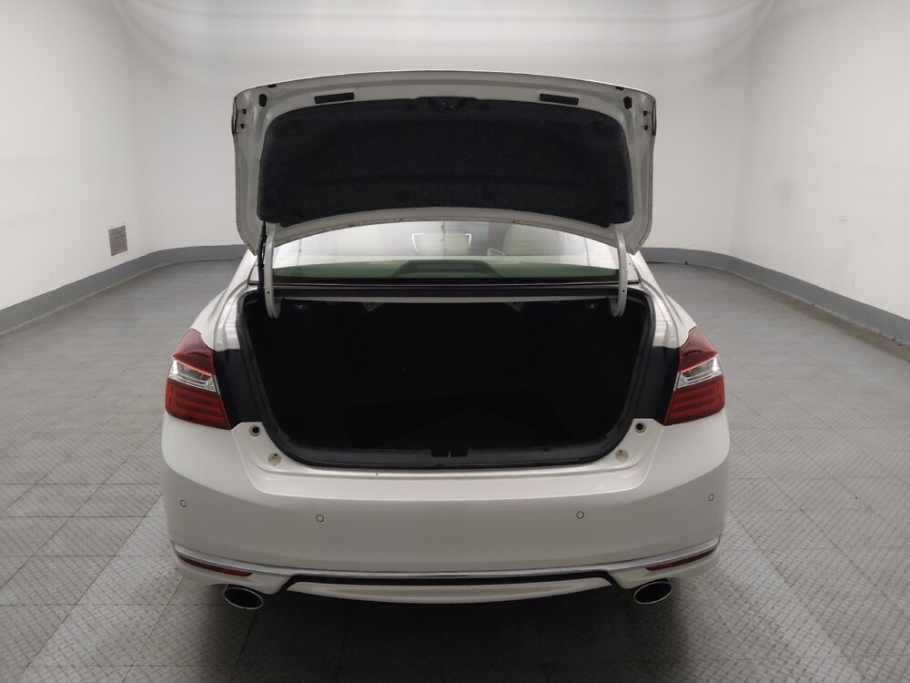 2017 Honda Accord in Lombard, IL 60148 - 18097020 29