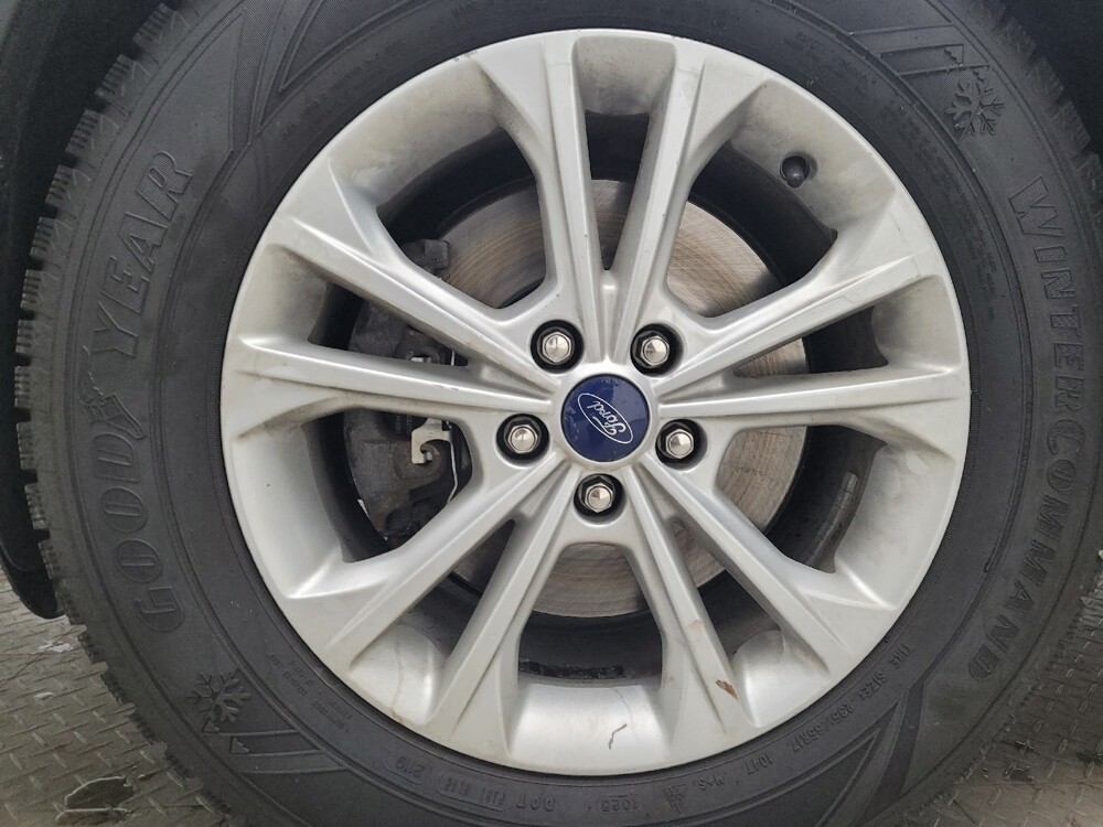 2018 Ford Escape in Grand Rapids, MI 49508 - 18097021 31