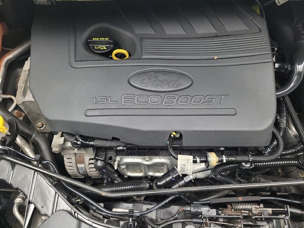 2018 Ford Escape in Grand Rapids, MI 49508 - 18097021 30