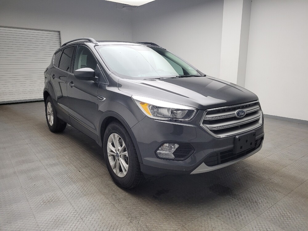 2018 Ford Escape in Grand Rapids, MI 49508 - 18097021 13