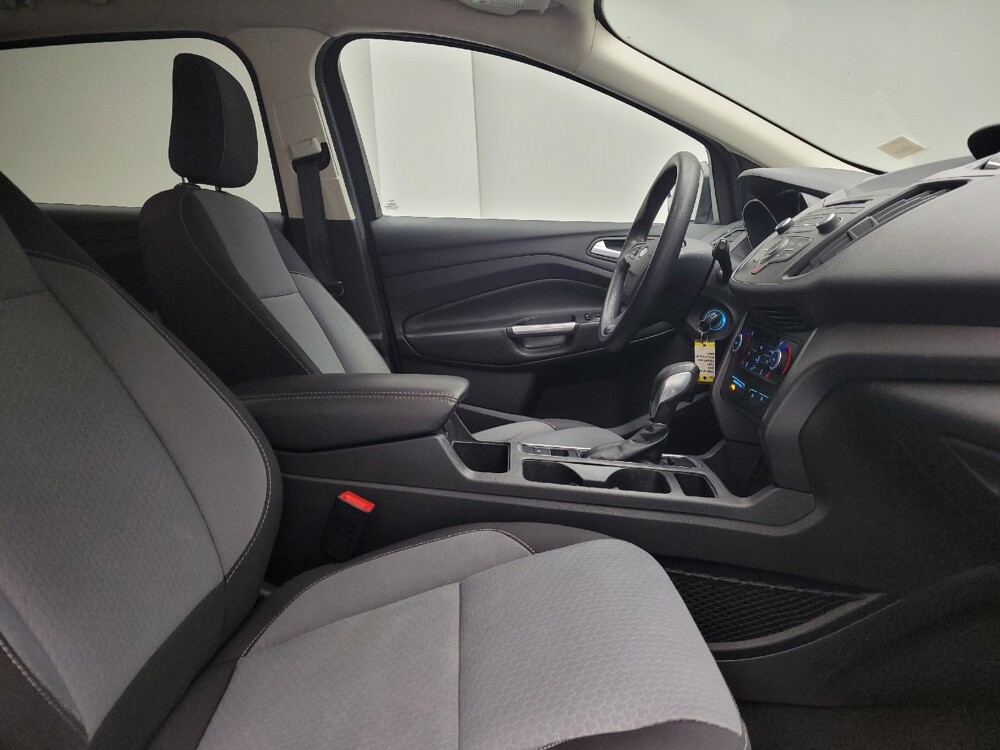 2018 Ford Escape in Grand Rapids, MI 49508 - 18097021 21