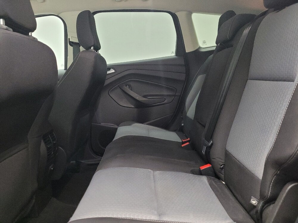 2018 Ford Escape in Grand Rapids, MI 49508 - 18097021 18