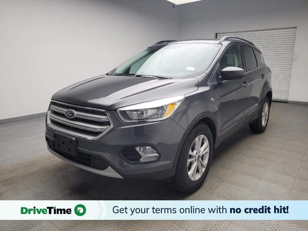 2018 Ford Escape in Grand Rapids, MI 49508 - 18097021