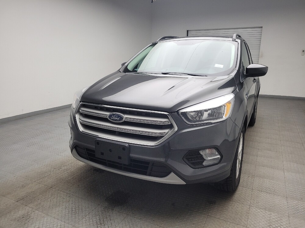 2018 Ford Escape in Grand Rapids, MI 49508 - 18097021 15