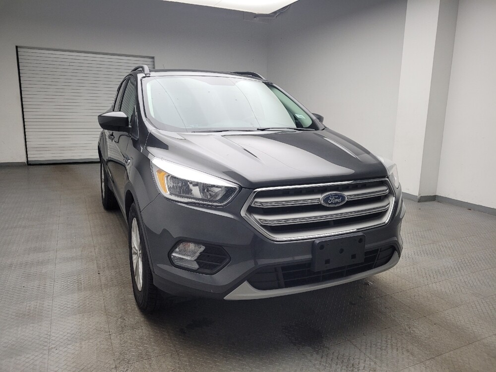 2018 Ford Escape in Grand Rapids, MI 49508 - 18097021 14