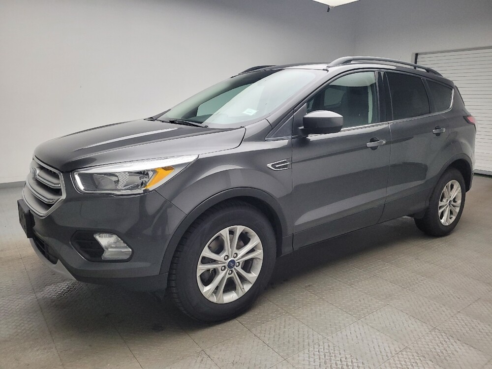2018 Ford Escape in Grand Rapids, MI 49508 - 18097021 2