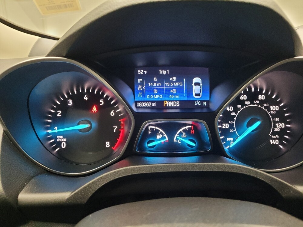 2018 Ford Escape in Grand Rapids, MI 49508 - 18097021 26