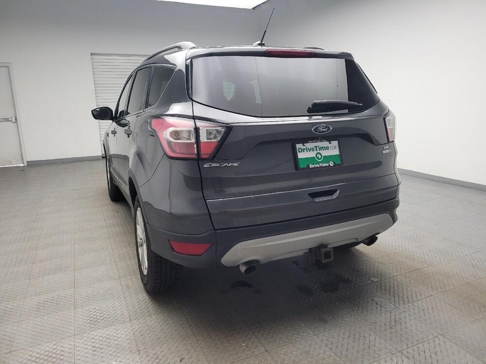 2018 Ford Escape in Grand Rapids, MI 49508 - 18097021 6