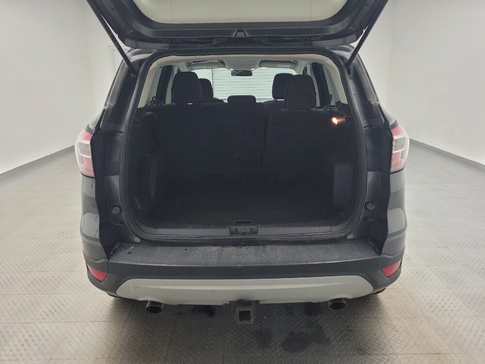 2018 Ford Escape in Grand Rapids, MI 49508 - 18097021 29