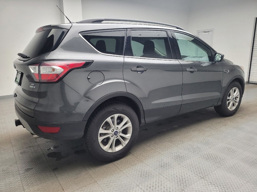 2018 Ford Escape in Grand Rapids, MI 49508 - 18097021 10