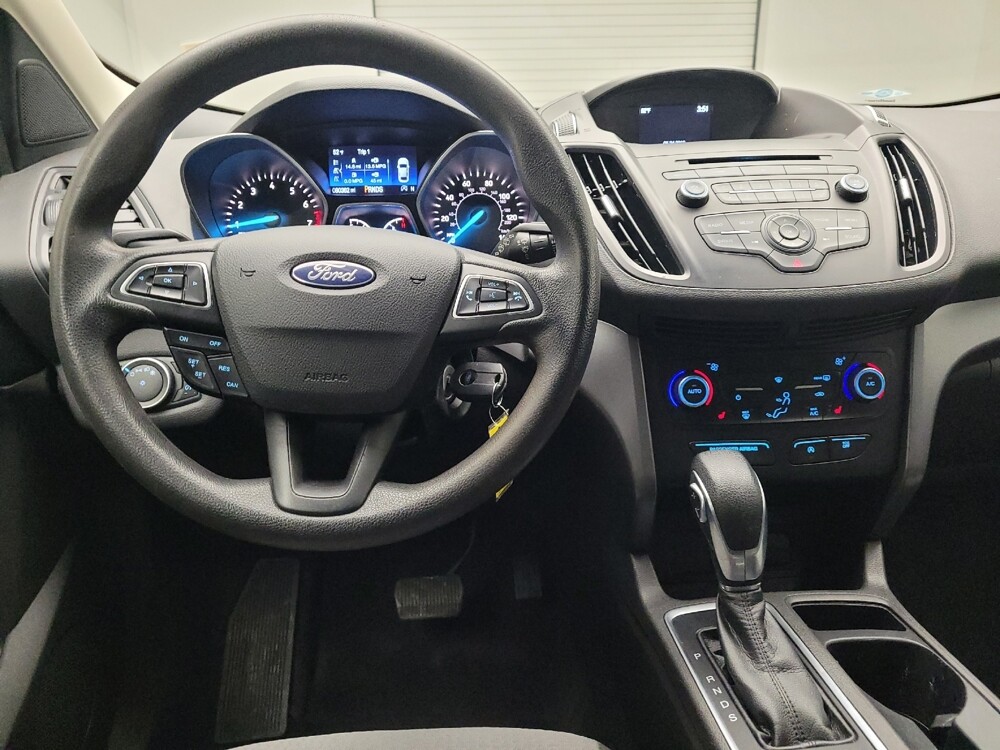 2018 Ford Escape in Grand Rapids, MI 49508 - 18097021 22
