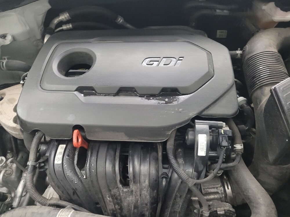 2017 Kia Sportage in Eastpointe, MI 48021 - 18097022 30