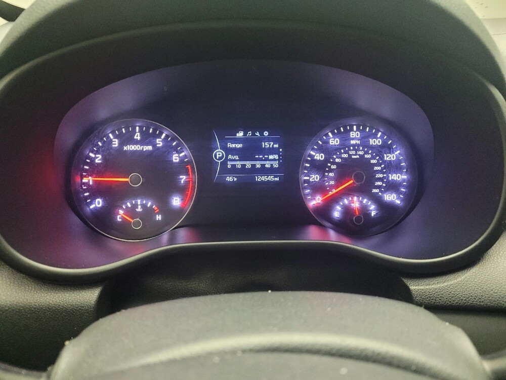 2017 Kia Sportage in Eastpointe, MI 48021 - 18097022 23