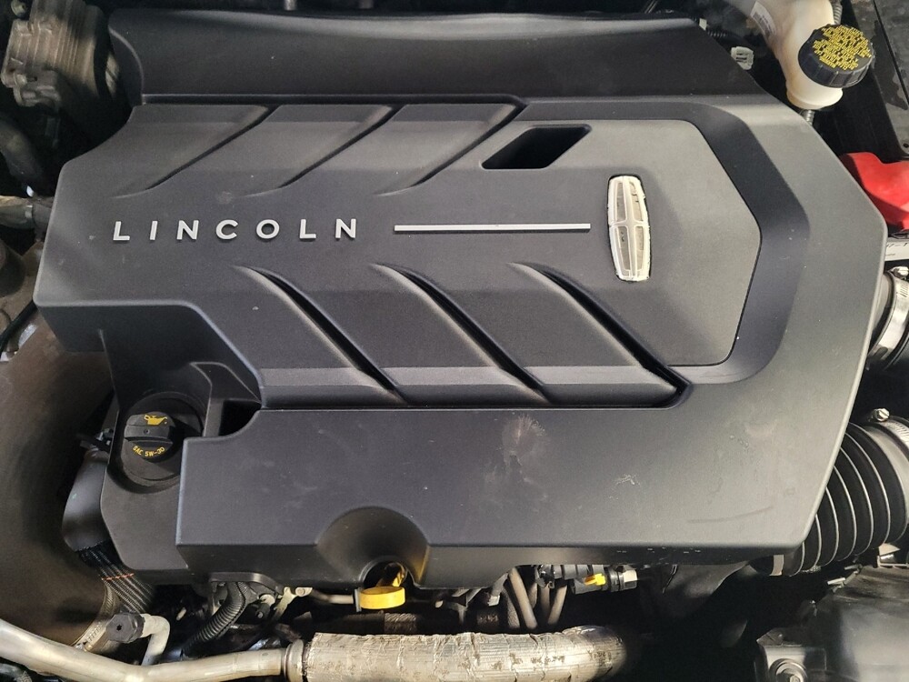 2017 Lincoln MKX in Downey, CA 90241 - 18097023 30