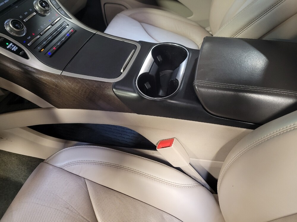 2017 Lincoln MKX in Downey, CA 90241 - 18097023 26