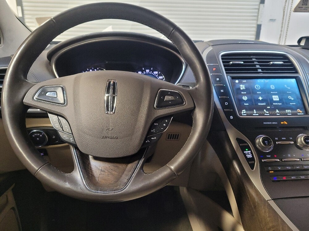 2017 Lincoln MKX in Downey, CA 90241 - 18097023 22