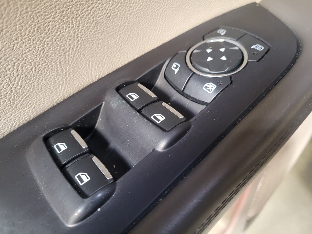 2017 Lincoln MKX in Downey, CA 90241 - 18097023 27