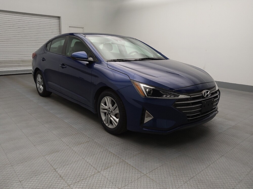 2020 Hyundai Elantra in Denver, CO 80012 - 18097024 13