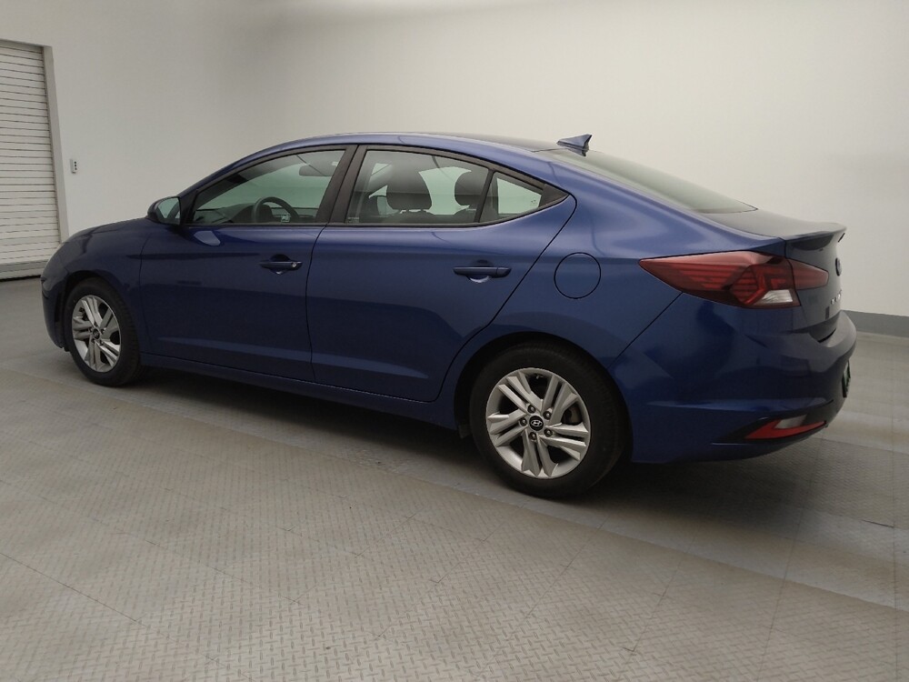2020 Hyundai Elantra in Denver, CO 80012 - 18097024 3