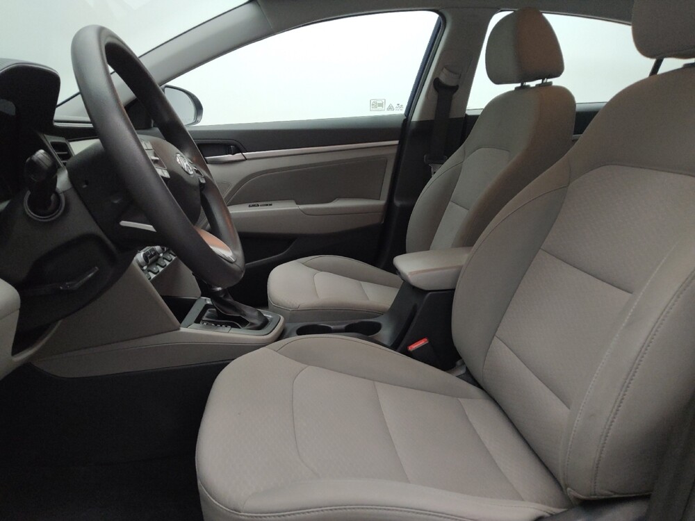 2020 Hyundai Elantra in Denver, CO 80012 - 18097024 17