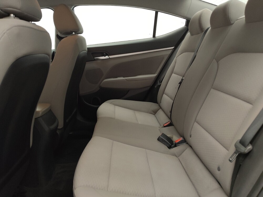 2020 Hyundai Elantra in Denver, CO 80012 - 18097024 18