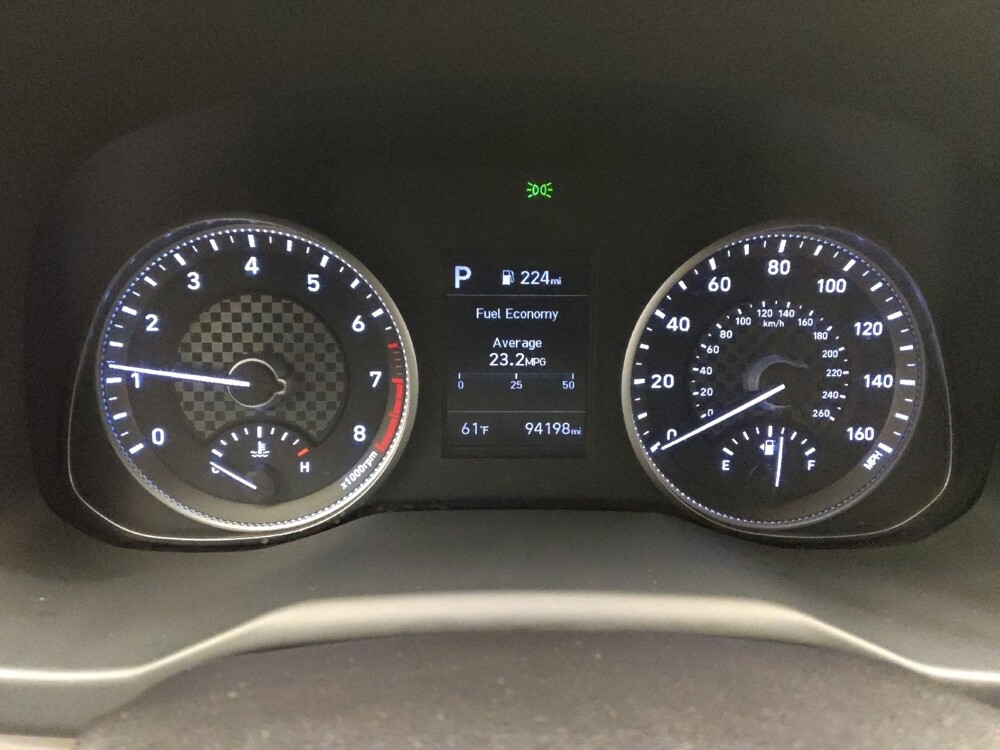 2020 Hyundai Elantra in Denver, CO 80012 - 18097024 23