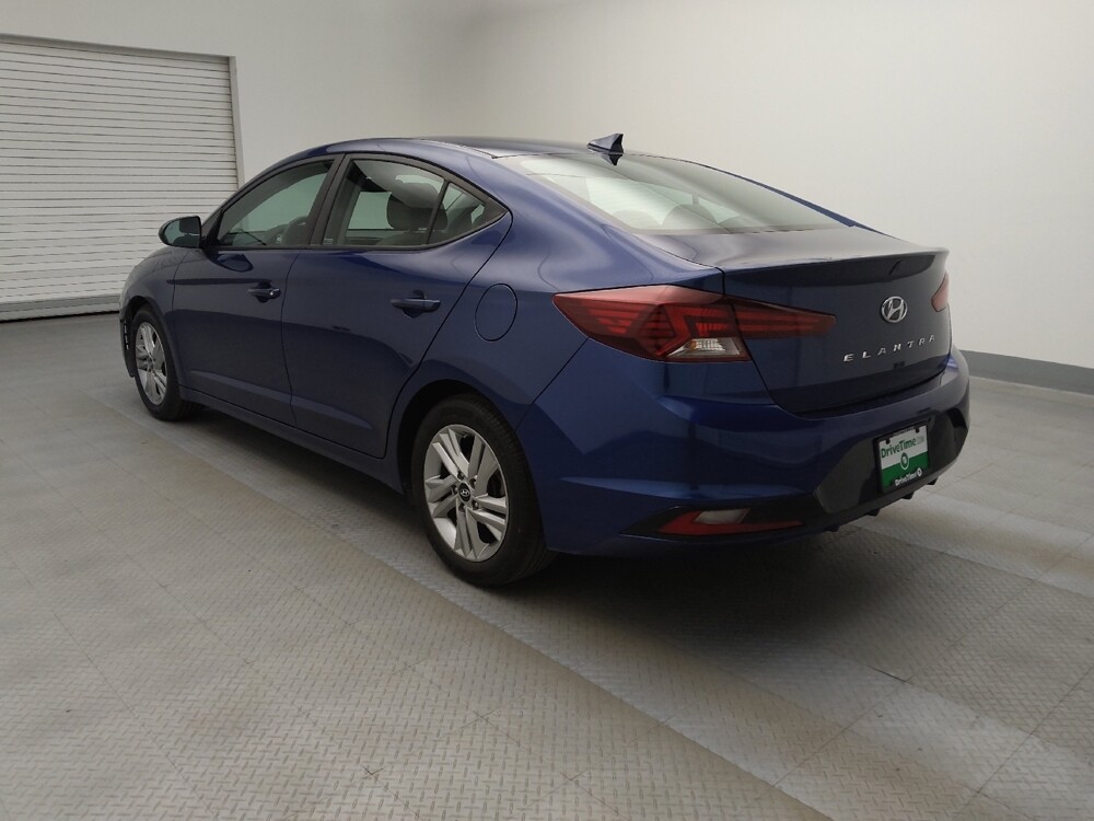 2020 Hyundai Elantra in Denver, CO 80012 - 18097024 5
