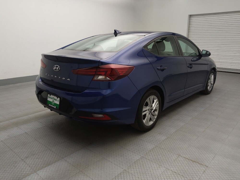 2020 Hyundai Elantra in Denver, CO 80012 - 18097024 9