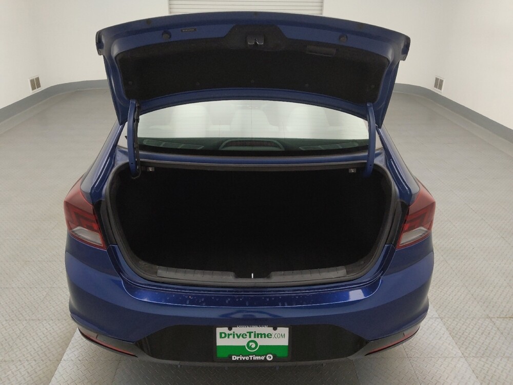 2020 Hyundai Elantra in Denver, CO 80012 - 18097024 29