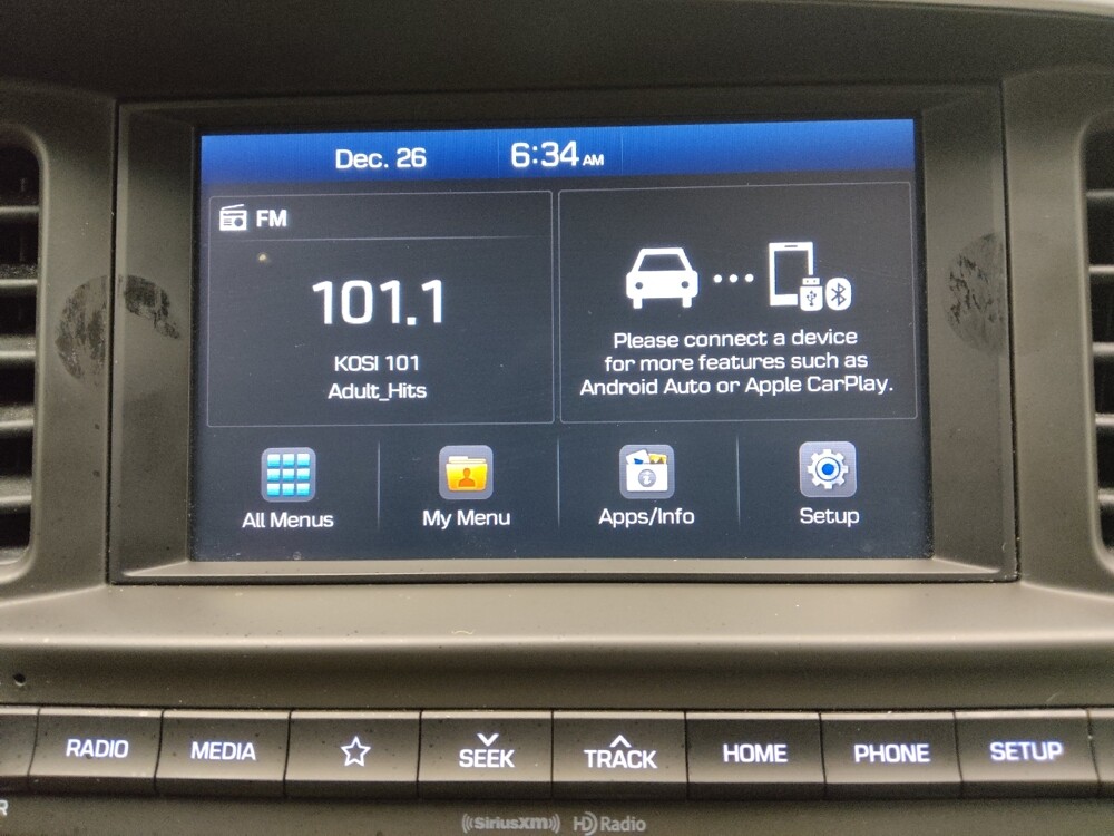 2020 Hyundai Elantra in Denver, CO 80012 - 18097024 25