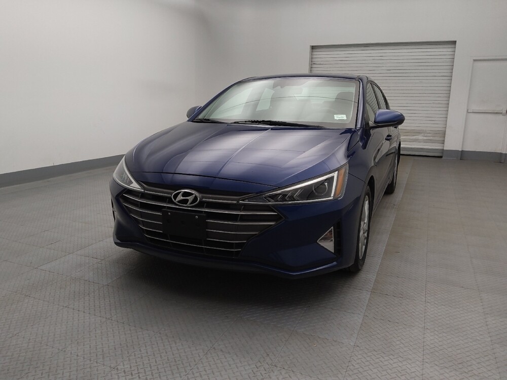2020 Hyundai Elantra in Denver, CO 80012 - 18097024 15