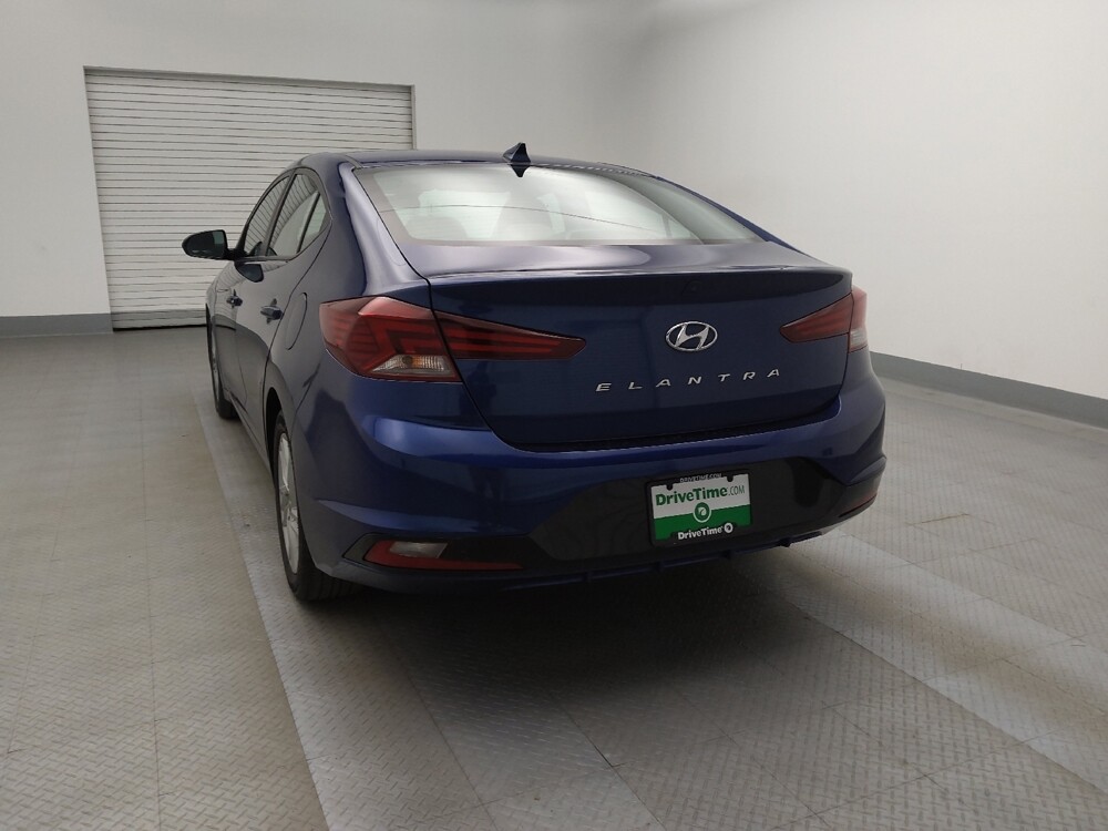 2020 Hyundai Elantra in Denver, CO 80012 - 18097024 6