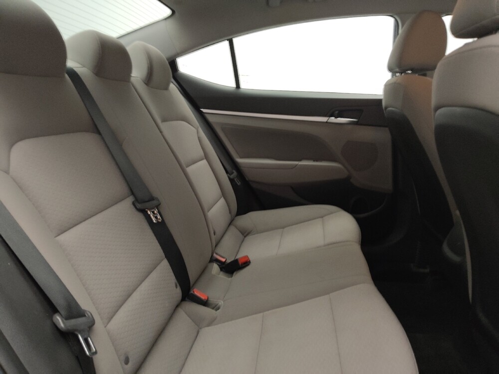 2020 Hyundai Elantra in Denver, CO 80012 - 18097024 19