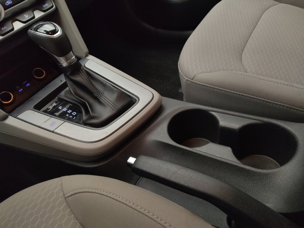 2020 Hyundai Elantra in Denver, CO 80012 - 18097024 26