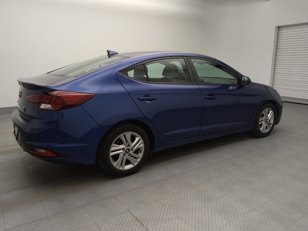 2020 Hyundai Elantra in Denver, CO 80012 - 18097024 10