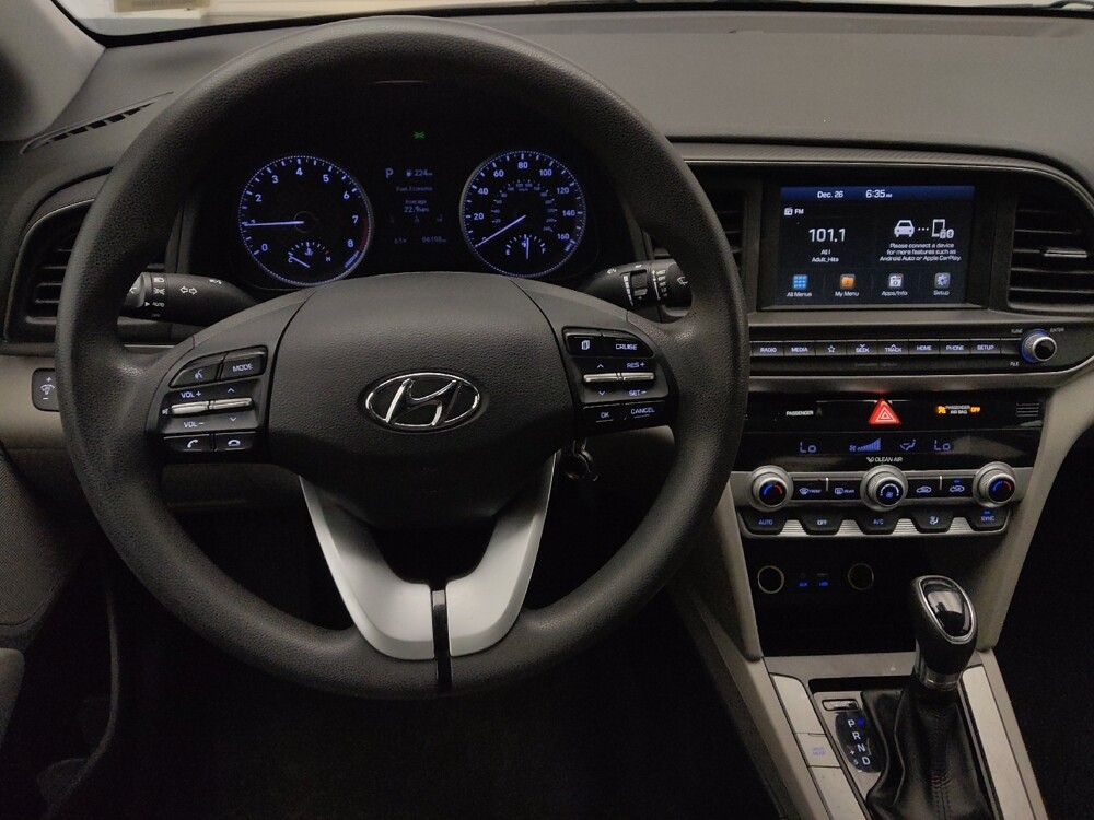 2020 Hyundai Elantra in Denver, CO 80012 - 18097024 22