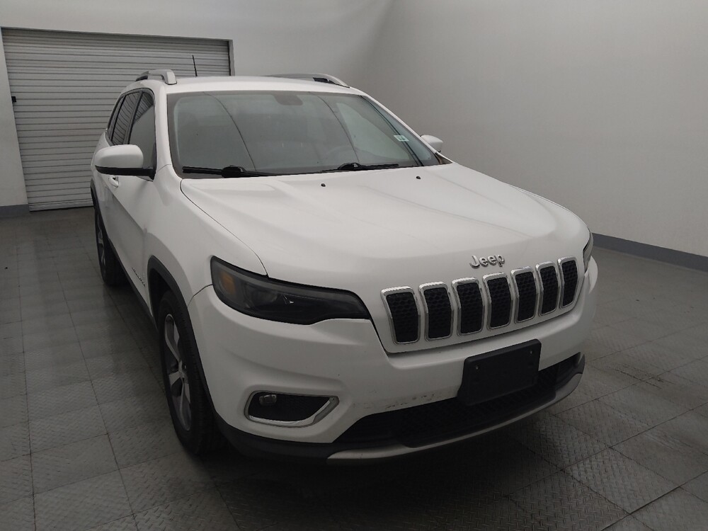 2020 Jeep Cherokee in Corpus Christi, TX 78412 - 18097026 14