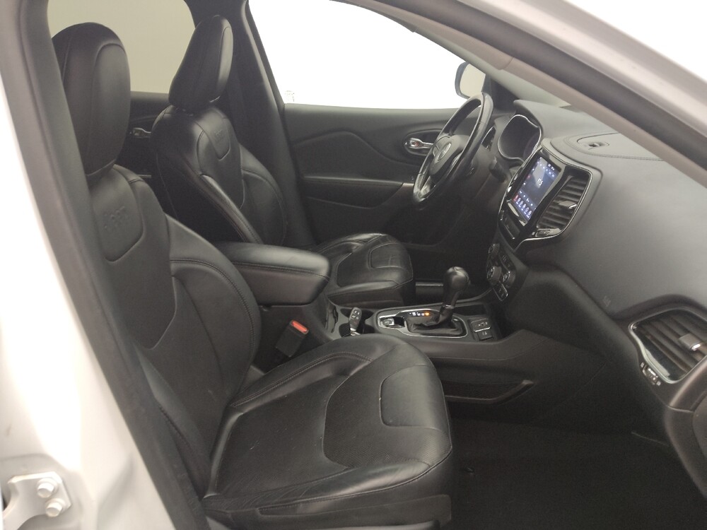 2020 Jeep Cherokee in Corpus Christi, TX 78412 - 18097026 21