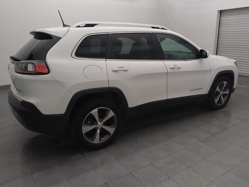 2020 Jeep Cherokee in Corpus Christi, TX 78412 - 18097026 10