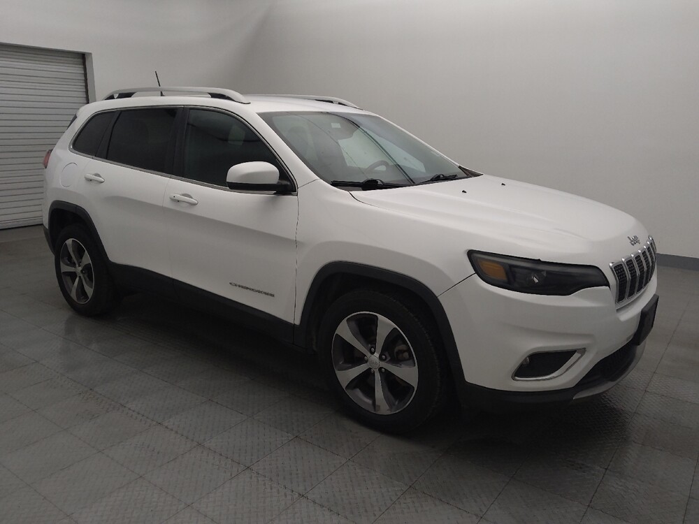 2020 Jeep Cherokee in Corpus Christi, TX 78412 - 18097026 11