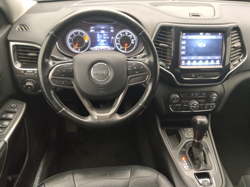 2020 Jeep Cherokee in Corpus Christi, TX 78412 - 18097026 22