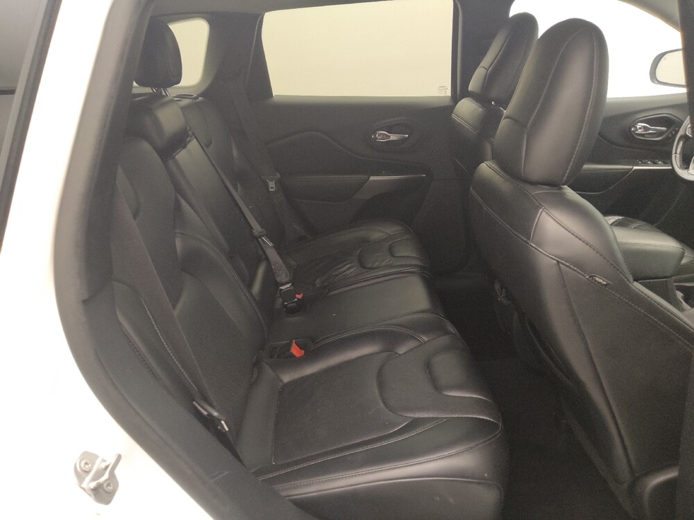 2020 Jeep Cherokee in Corpus Christi, TX 78412 - 18097026 19