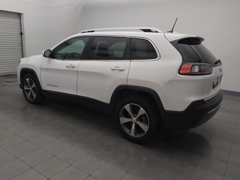 2020 Jeep Cherokee in Corpus Christi, TX 78412 - 18097026 3