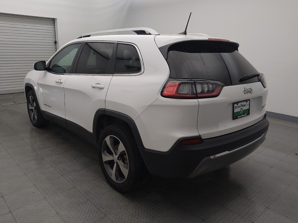 2020 Jeep Cherokee in Corpus Christi, TX 78412 - 18097026 5