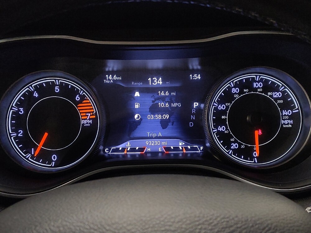 2020 Jeep Cherokee in Corpus Christi, TX 78412 - 18097026 23